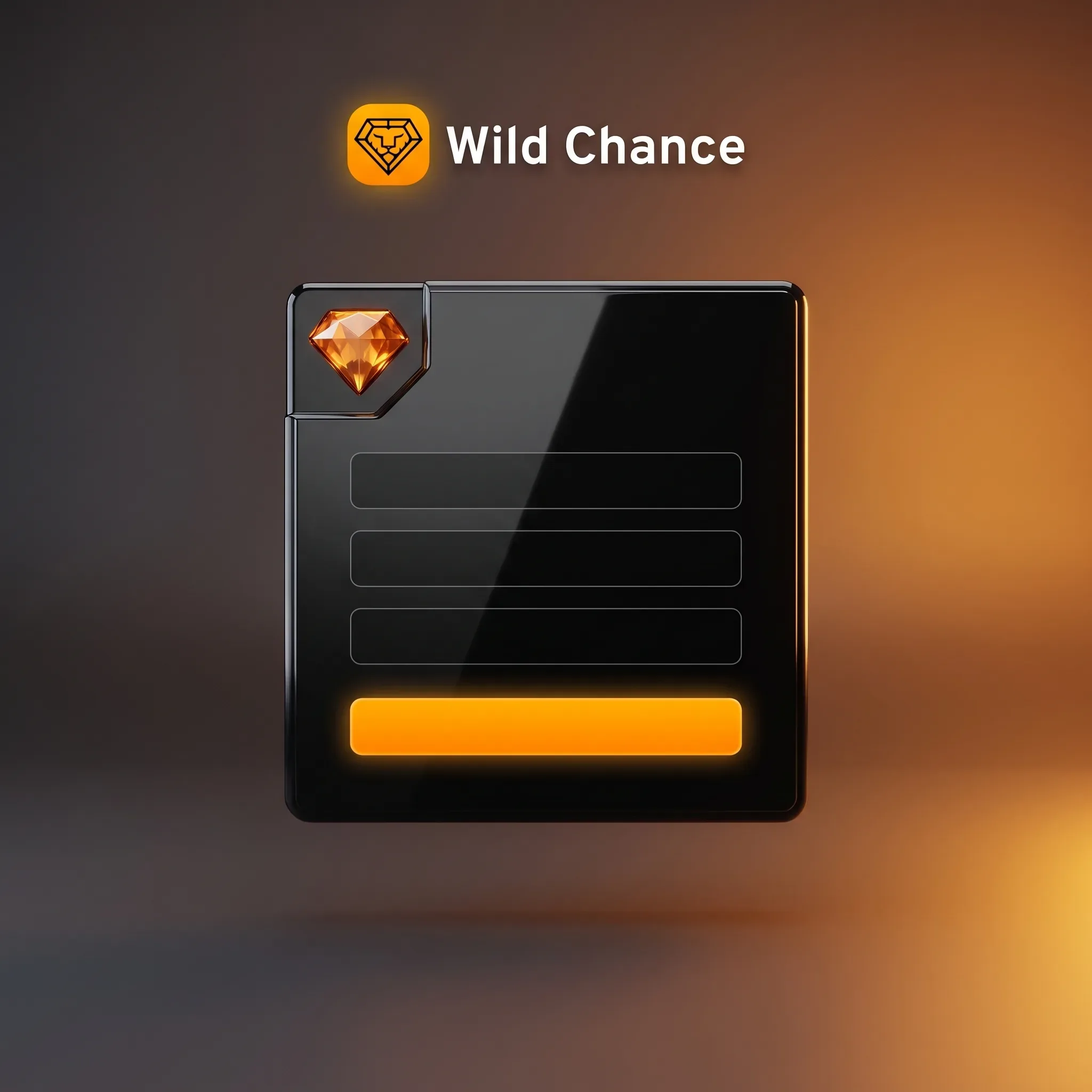Wild Chance sign up guide