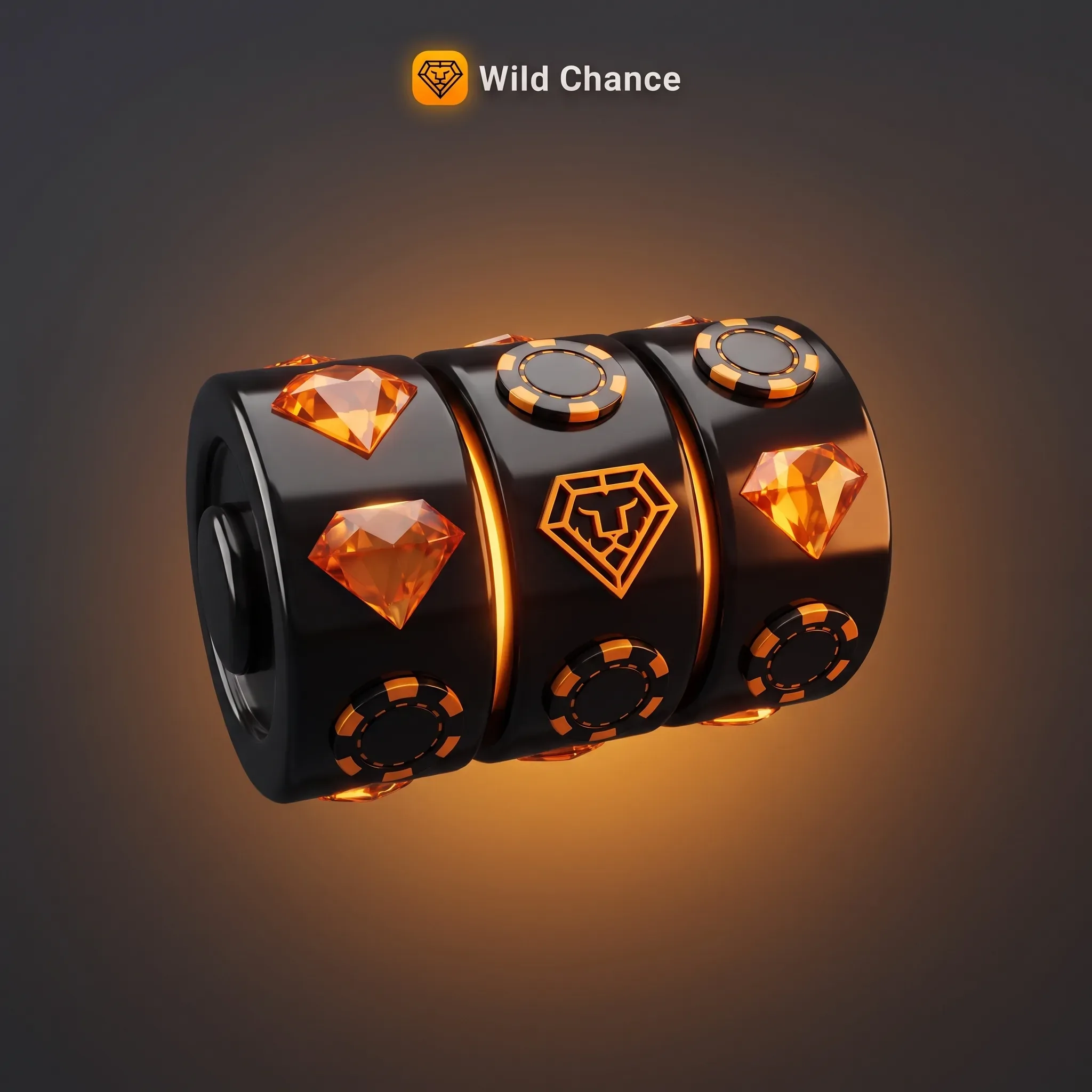 Wild Chance slots