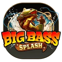Big Bass Splash